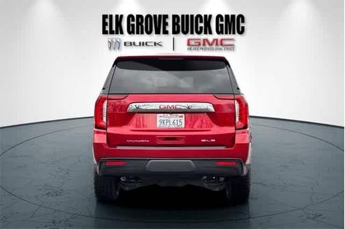 2023 GMC Yukon XL SLE