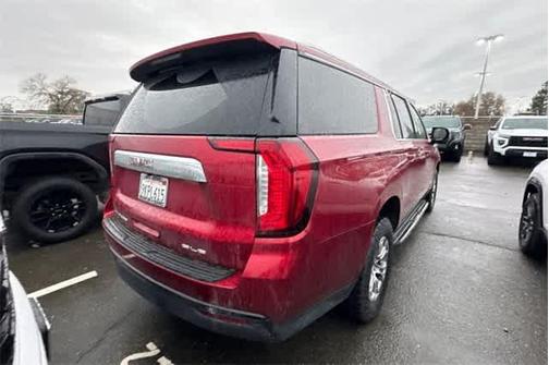 2023 GMC Yukon XL SLE
