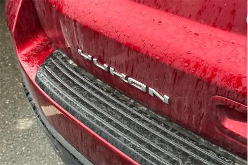 2023 GMC Yukon XL SLE