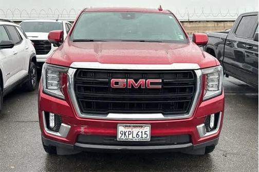 2023 GMC Yukon XL SLE