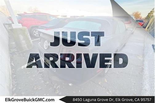 2014 Ford Mustang V6 Premium