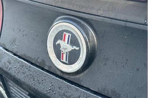 2014 Ford Mustang V6 Premium