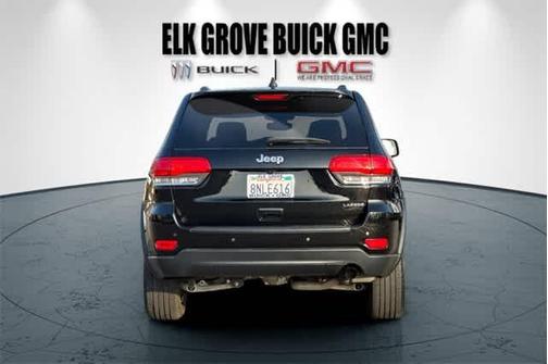 2019 Jeep Grand Cherokee Laredo E