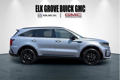 2021 Kia Sorento SX