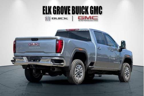 Sterling 2026 GMC Sierra 3500 SLT
