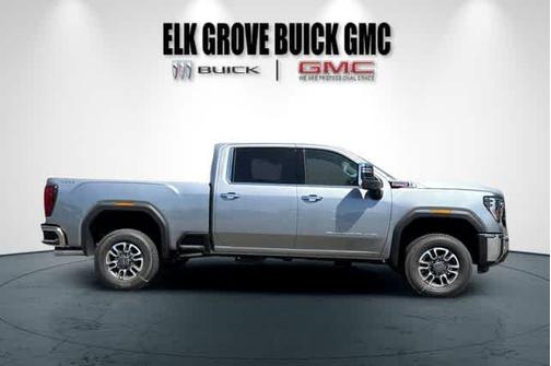 Sterling 2026 GMC Sierra 3500 SLT