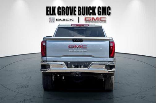 Sterling 2026 GMC Sierra 3500 SLT