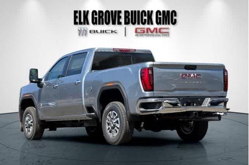 Sterling 2026 GMC Sierra 3500 SLT