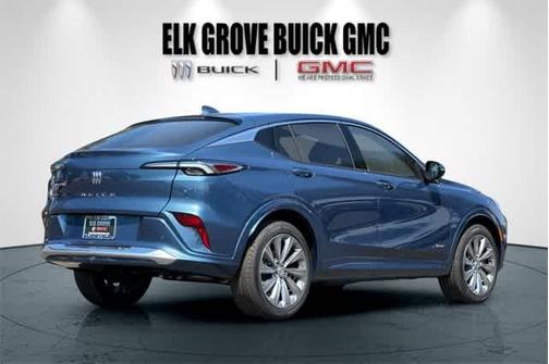 2025 Buick Envista Avenir