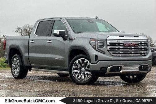 Sterling 2026 GMC Sierra 1500 Denali