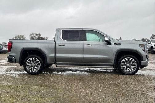 Sterling 2026 GMC Sierra 1500 Denali