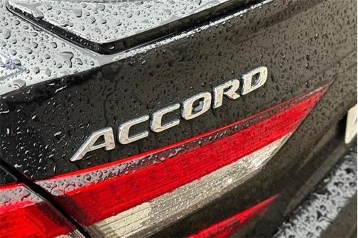 2021 Honda Accord Sport 1.5T