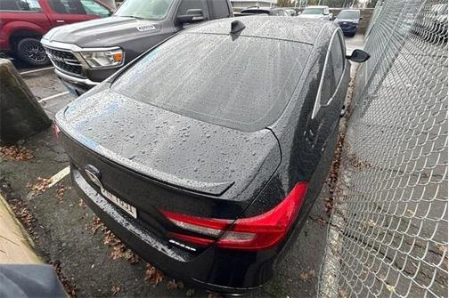 2021 Honda Accord Sport 1.5T