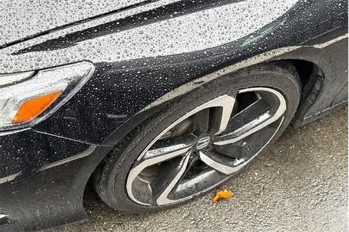 2021 Honda Accord Sport 1.5T