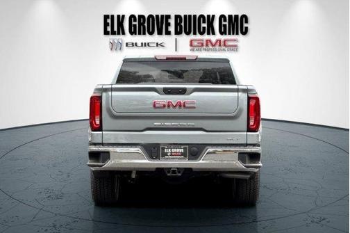 Sterling 2026 GMC Sierra 1500 SLT