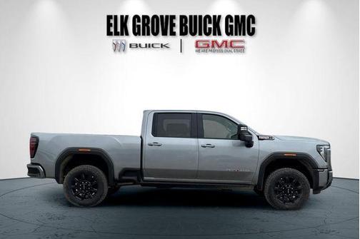 Sterling 2026 GMC Sierra 3500 AT4