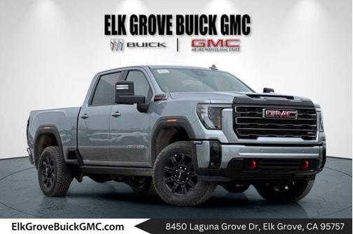 Sterling 2026 GMC Sierra 3500 AT4