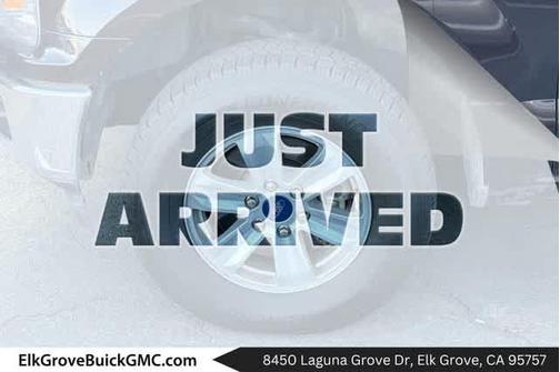 Magma Red Metallic 2020 Ford F-150 XLT