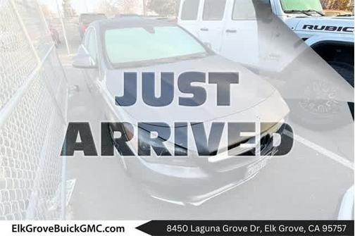 2018 Mercedes-Benz CLA 250 Base