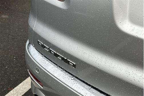 2012 GMC Acadia Denali