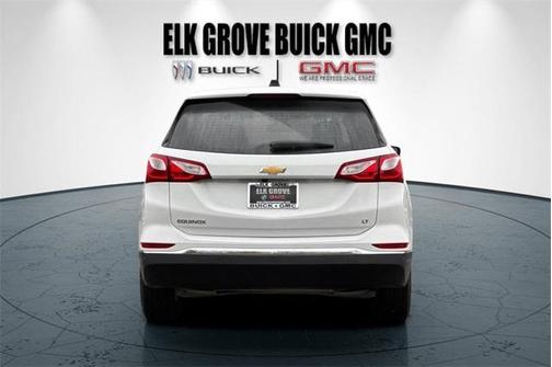 2020 Chevrolet Equinox 2LT