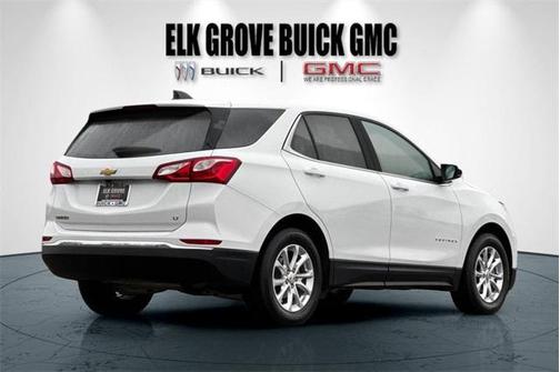 2020 Chevrolet Equinox 2LT