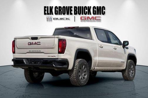 Dune 2026 GMC Sierra 1500 AT4X