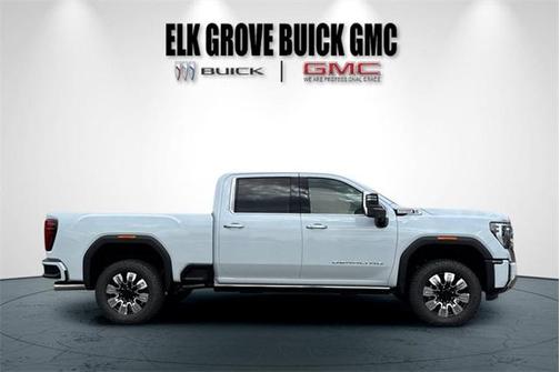 2026 GMC Sierra 2500 Denali