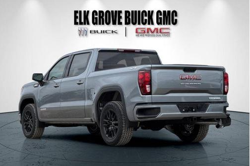 Sterling 2026 GMC Sierra 1500 Elevation