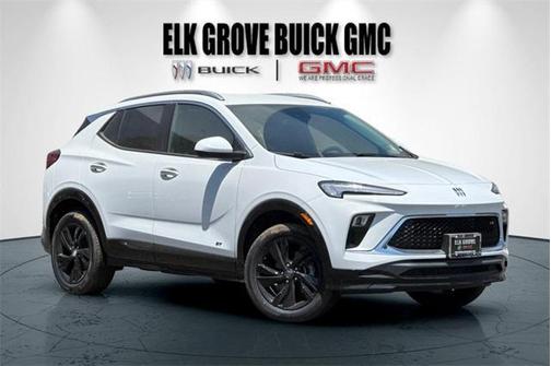 2025 Buick Encore GX Sport Touring