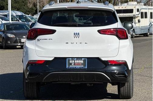 2025 Buick Encore GX Sport Touring