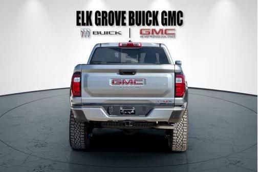 Sterling 2026 GMC Canyon AT4X