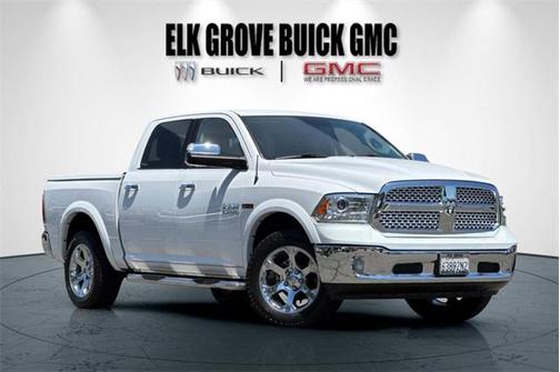 2018 RAM 1500 Laramie