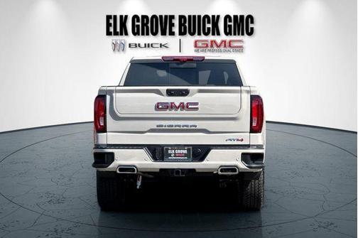 Dune 2026 GMC Sierra 1500 AT4