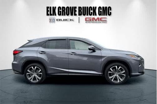 2018 Lexus RX 350 350