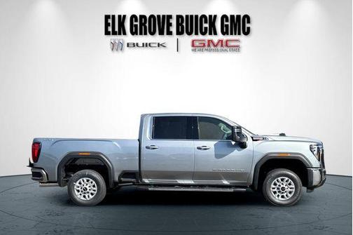 Sterling 2026 GMC Sierra 2500 SLE