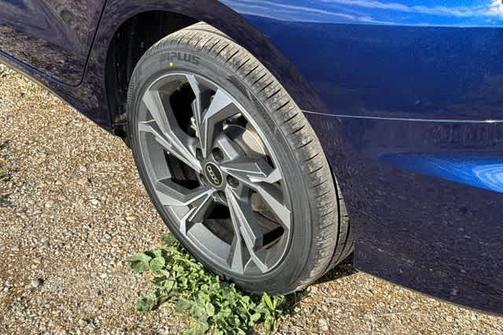 2022 Audi A3 40 Premium