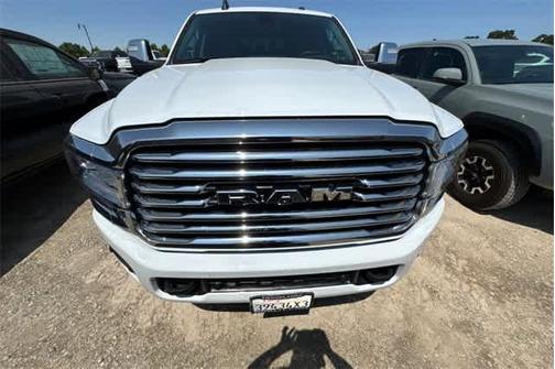 2023 RAM 3500 Longhorn