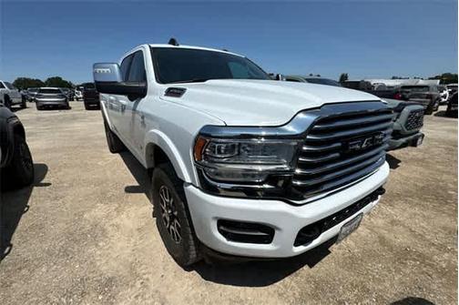 2023 RAM 3500 Longhorn