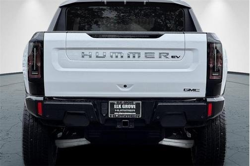 2025 GMC HUMMER EV Pickup 2X