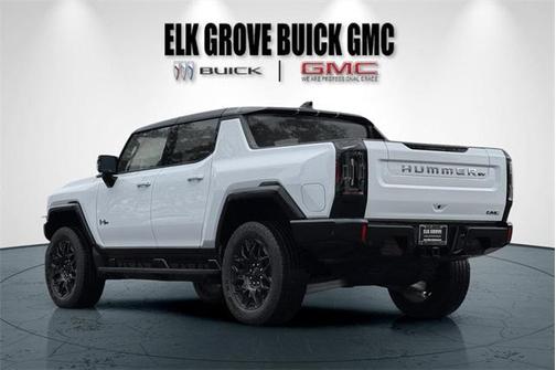 2025 GMC HUMMER EV Pickup 2X