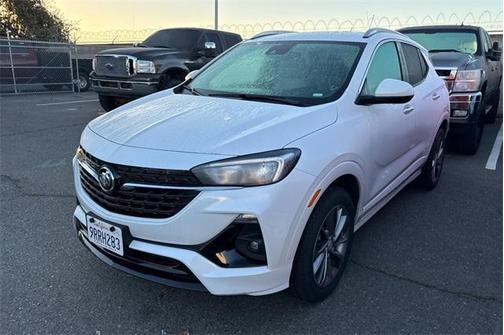 2022 Buick Encore GX Preferred