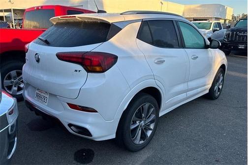 2022 Buick Encore GX Preferred