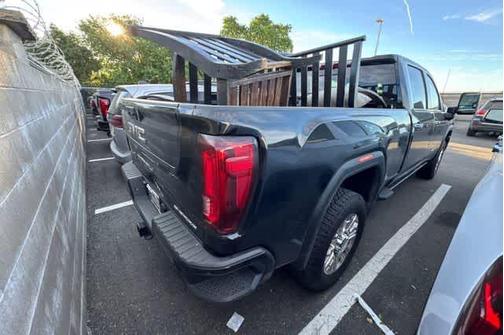 2023 GMC Sierra 2500 Denali