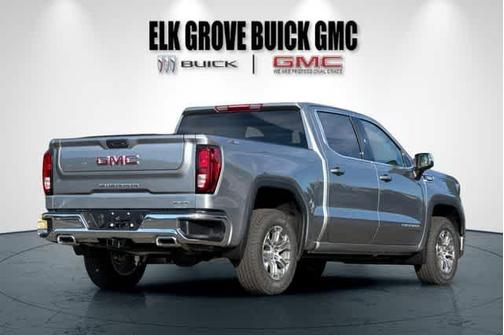 Sterling 2026 GMC Sierra 1500 SLE