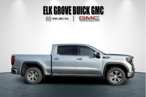 Sterling 2026 GMC Sierra 1500 SLE