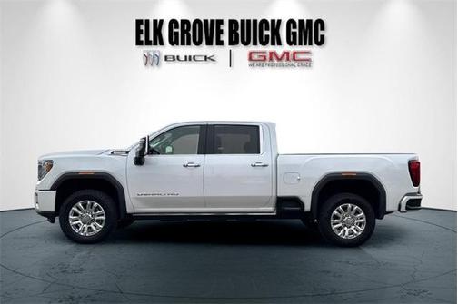 2022 GMC Sierra 2500 Denali