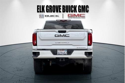 2022 GMC Sierra 2500 Denali