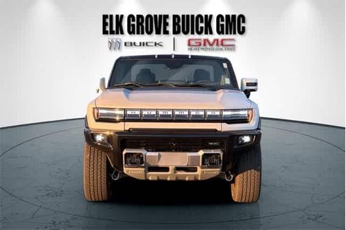 2025 GMC HUMMER EV Pickup 2X