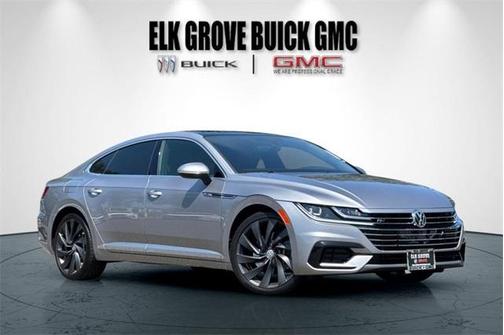 2020 Volkswagen Arteon 2.0T SEL R-Line